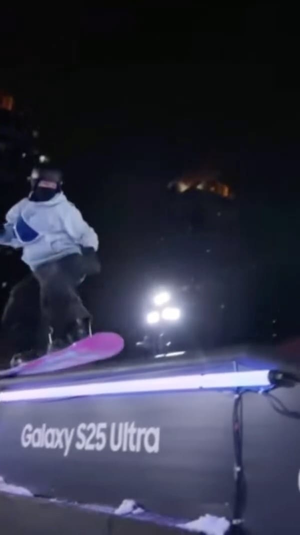Post 7 by Top of the World Skate & Snow on Instagram (video)