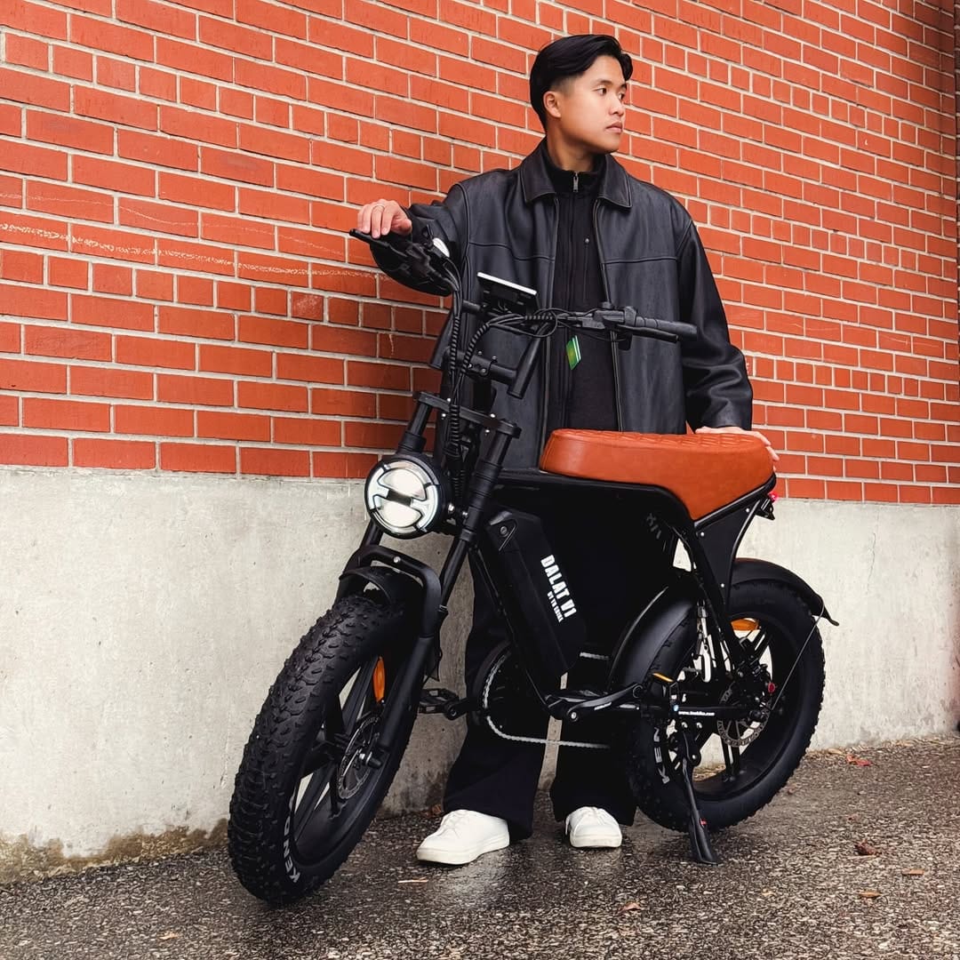 Post 3 by TN Ebike Canada on Instagram (image)