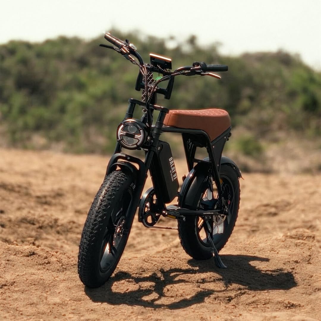 Post 4 by TN Ebike Canada on Instagram (image)