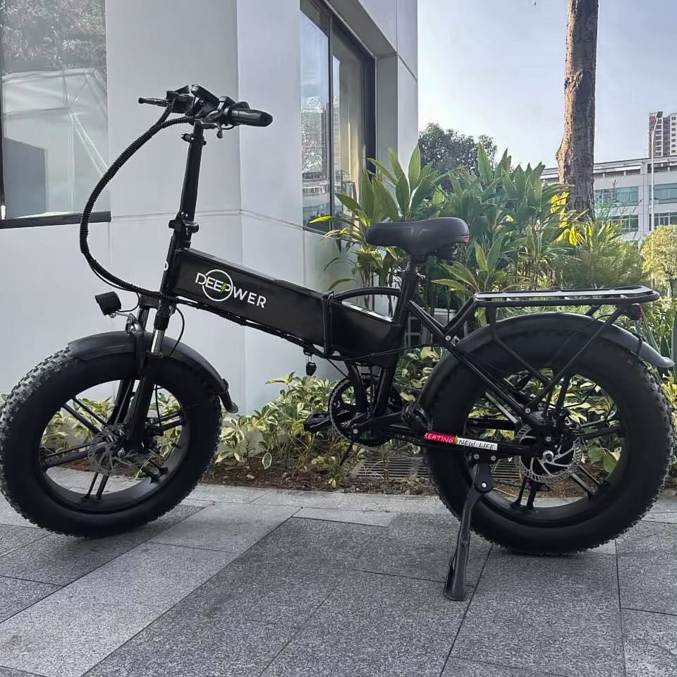 Post 2 by TN Ebike Canada on Instagram (image)