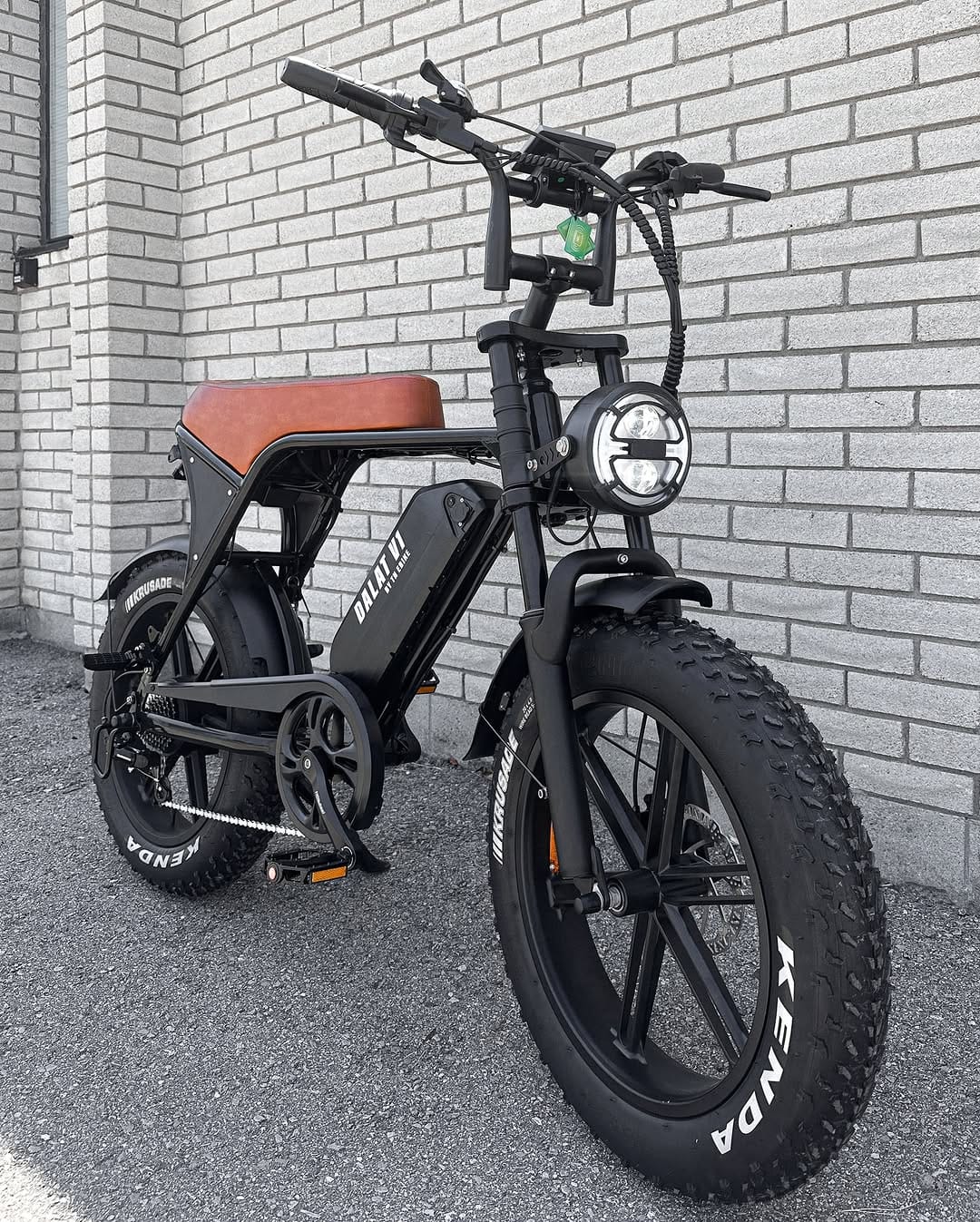 Post 1 by TN Ebike Canada on Instagram (image)