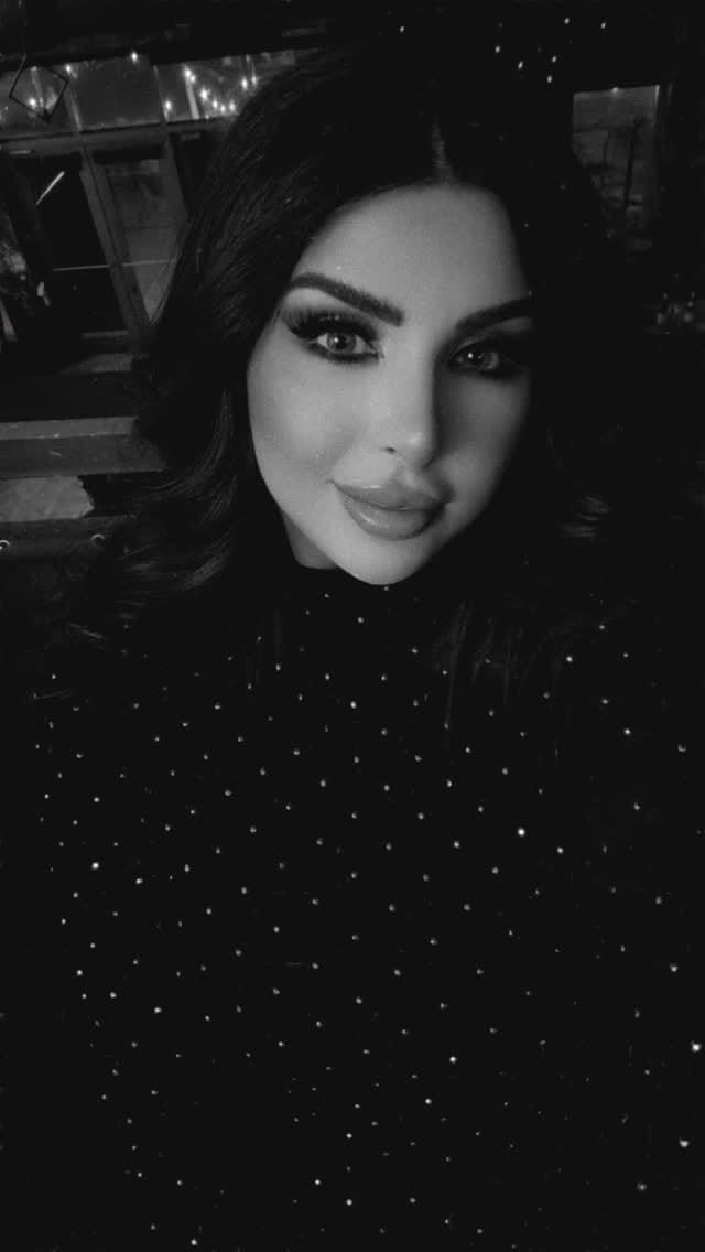 Post 4 by Ruaa Shawqi on Instagram (video)