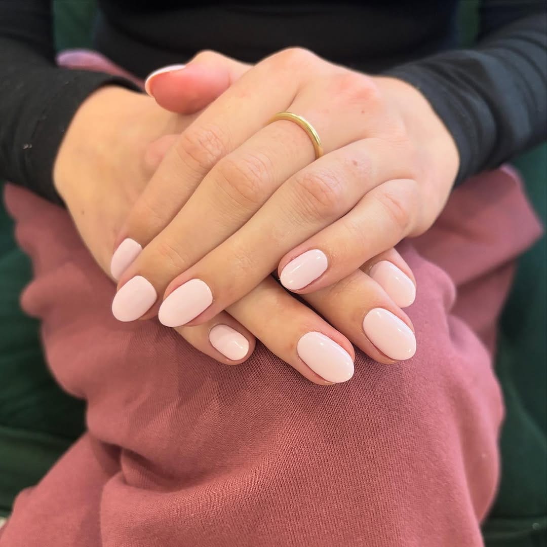 Post 4 by JUNIPER PTBO | NAILS, HAIR, BEAUTY on Instagram (image)