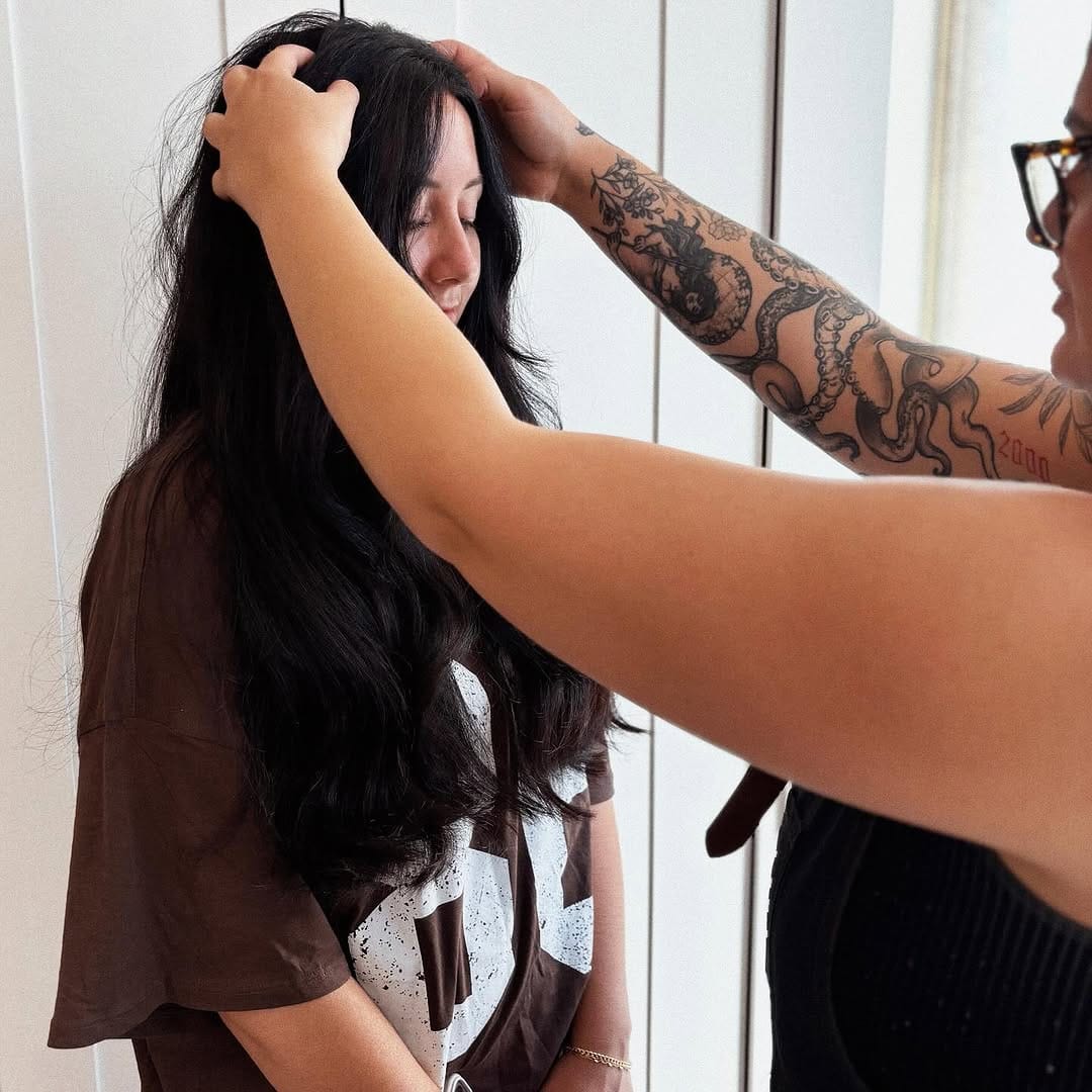 Post 10 by JUNIPER PTBO | NAILS, HAIR, BEAUTY on Instagram (image)
