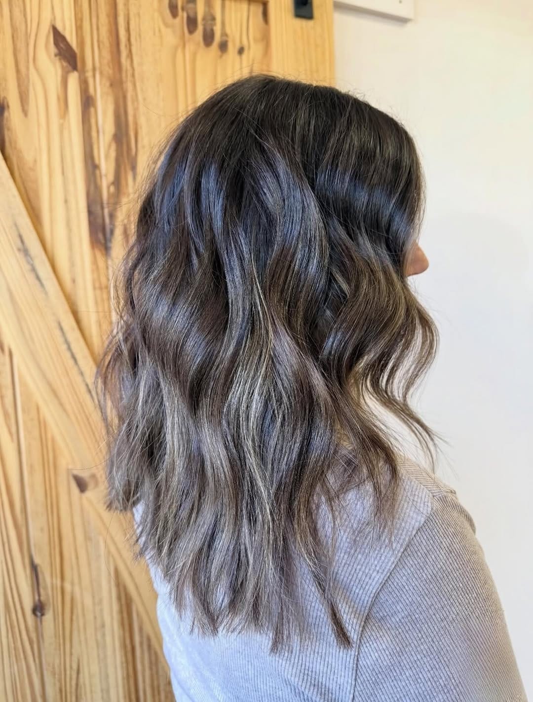 Post 7 by JUNIPER PTBO | NAILS, HAIR, BEAUTY on Instagram (image)