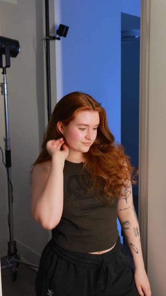Post 9 by Merry on Instagram (video)