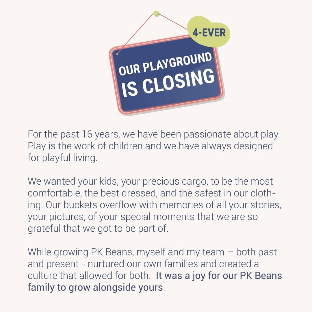 Post 10 by PK Beans on Instagram (carousel)