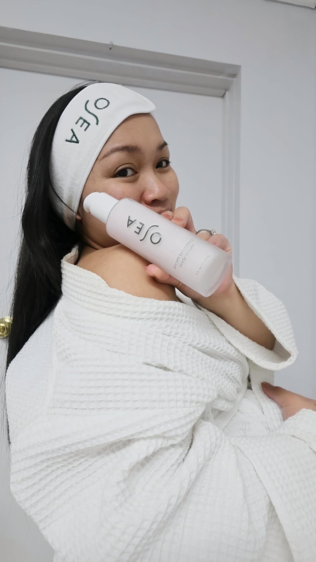 Post 5 by 𝐏𝐞𝐚𝐫𝐥 𝐀𝐢𝐯𝐞𝐞 | mom life + self-care on Instagram (video)