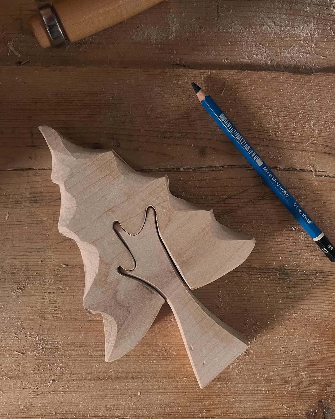 Post 10 by Wood Wood Toys on Instagram (image)