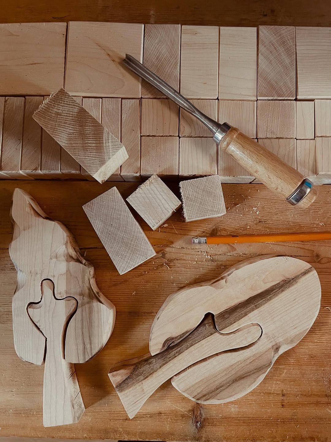 Post 3 by Wood Wood Toys on Instagram (image)