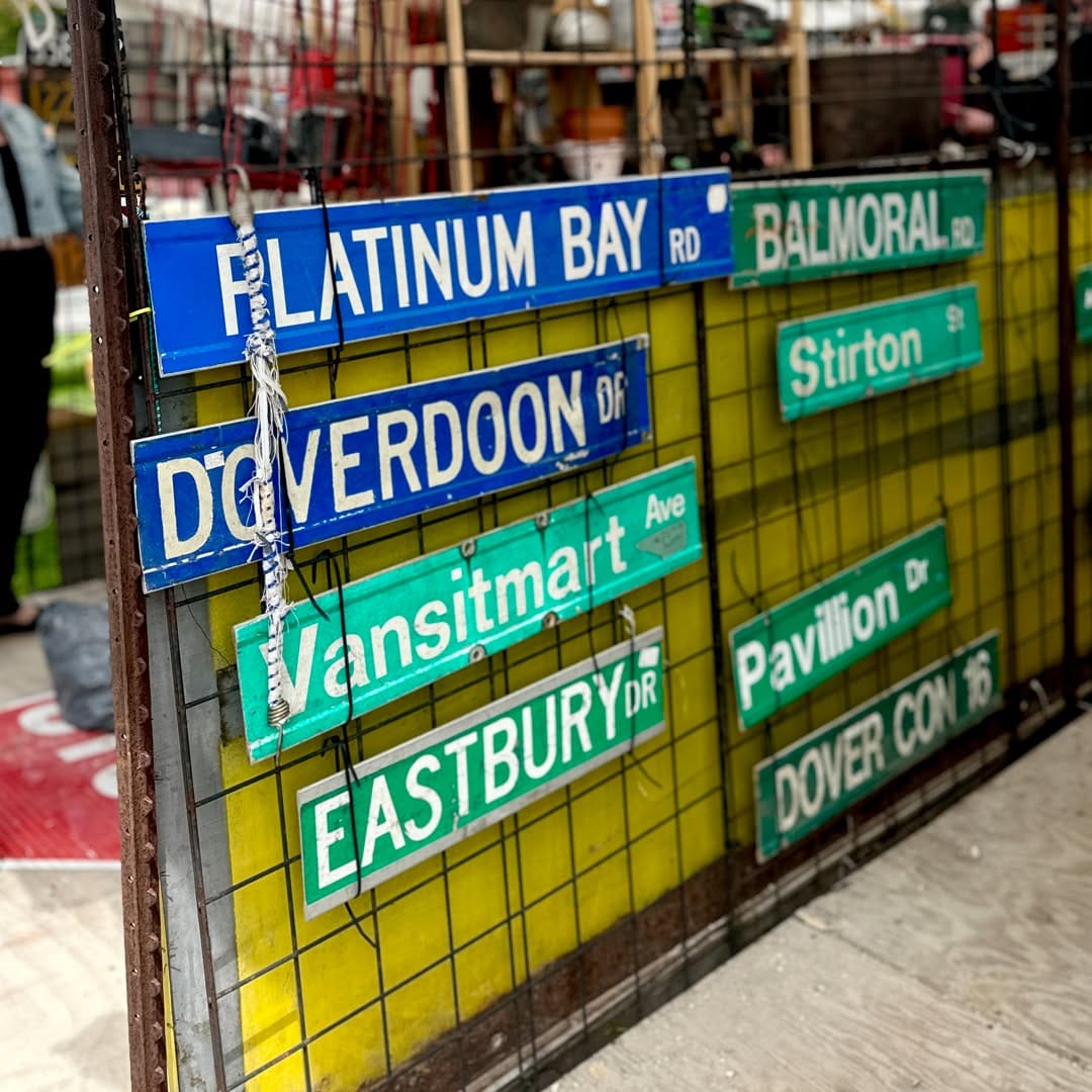 Post 7 by Aberfoyle Antique Market on Instagram (image)