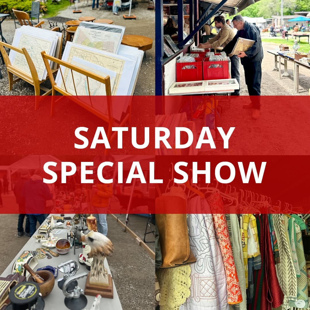 Post 10 by Aberfoyle Antique Market on Instagram (image)
