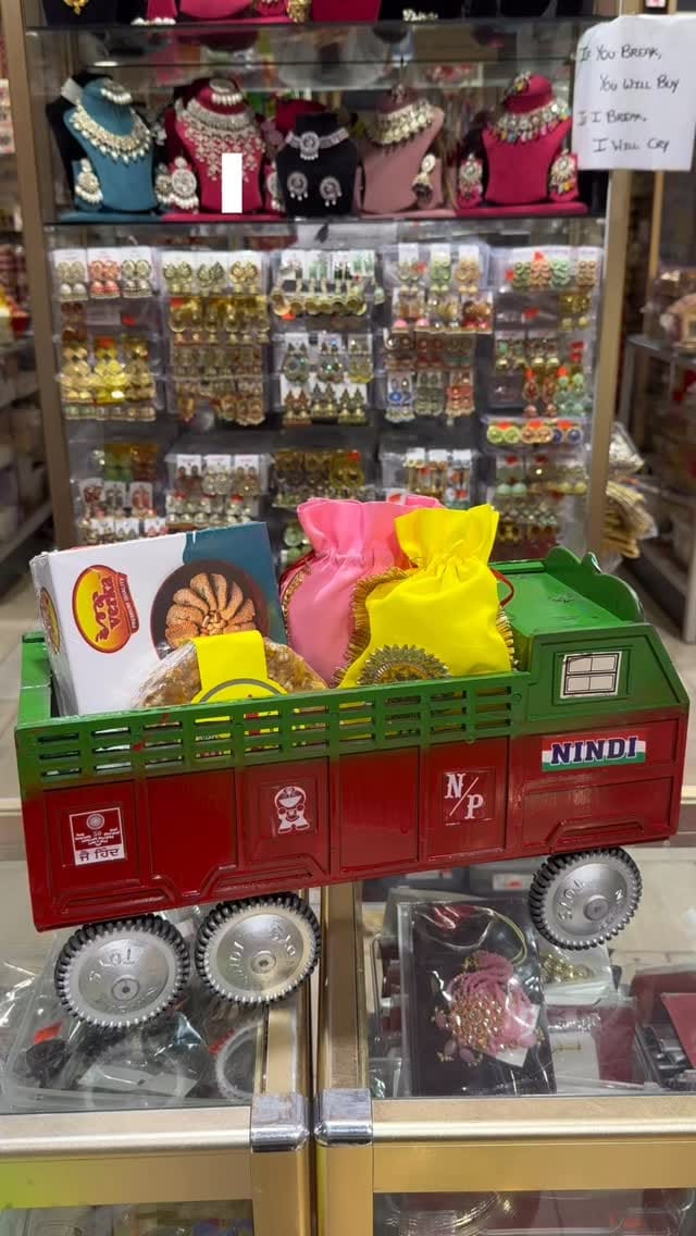 Post 5 by Majha Malwa Doaba on Instagram (video)
