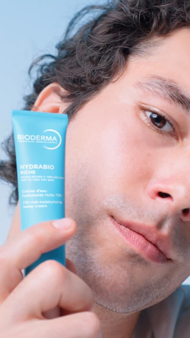 Post 8 by BIODERMA Canada on Instagram (video)