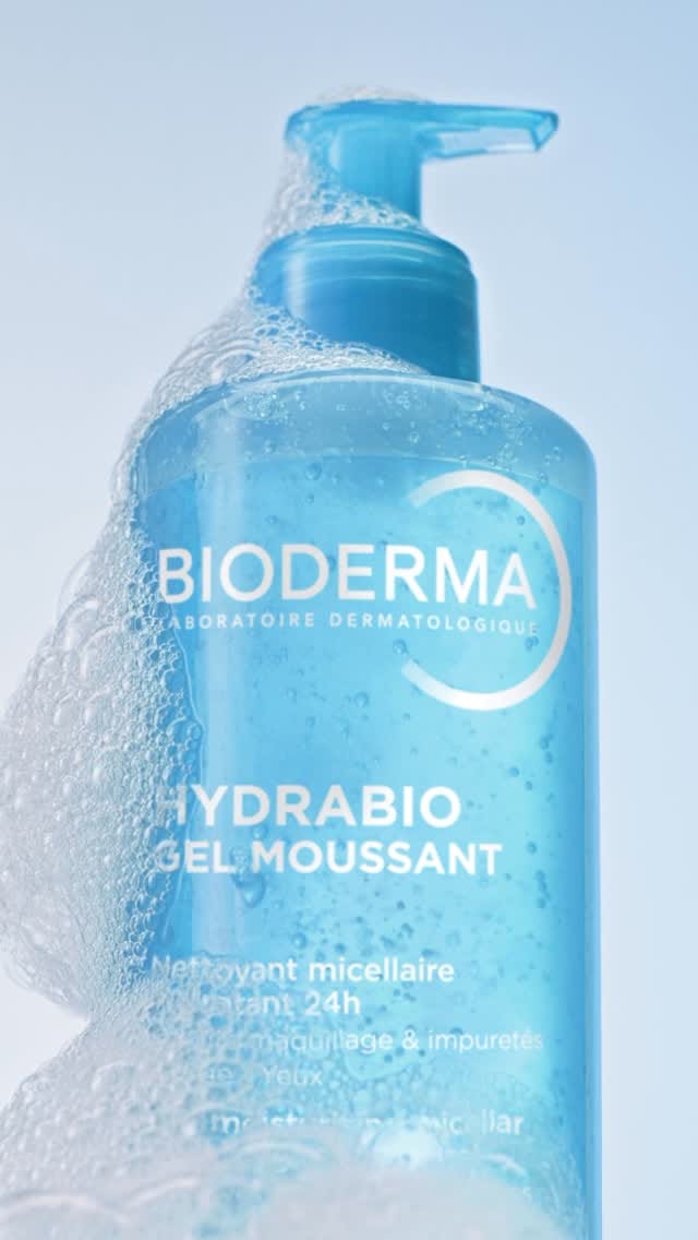 Post 9 by BIODERMA Canada on Instagram (video)