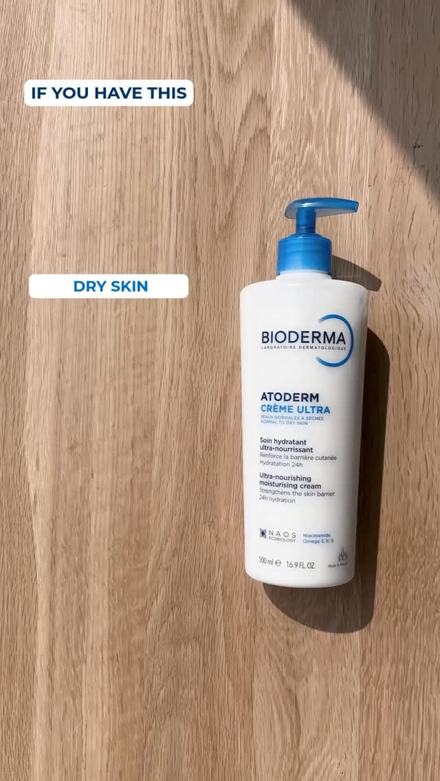 Post 1 by BIODERMA Canada on Instagram (video)