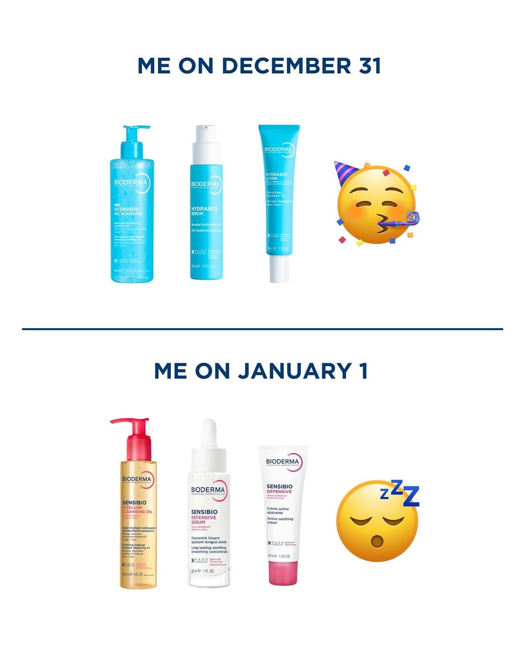 Post 7 by BIODERMA Canada on Instagram (image)