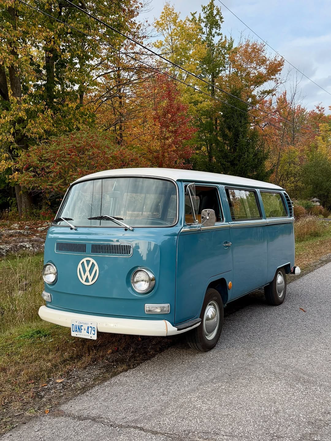 Post 8 by Matt Wallace on Instagram (image)