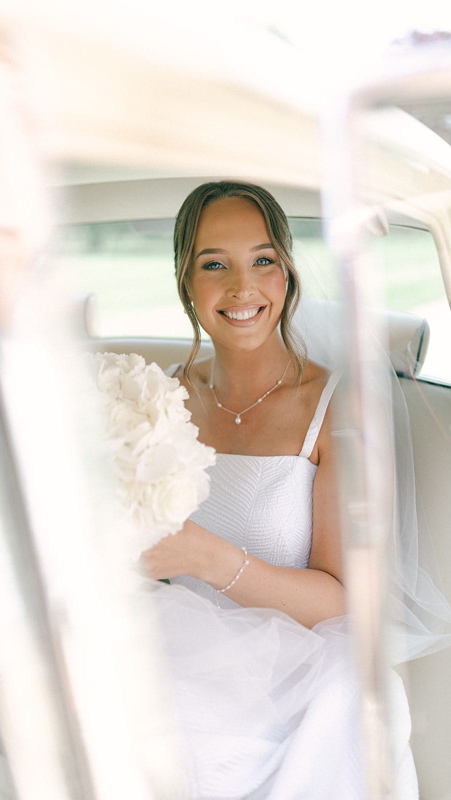 Post 5 by Amber | Surrey Bridal Makeup Artist on Instagram (video)