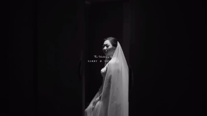 Post 4 by ShyLvana Cynthia on Instagram (video)
