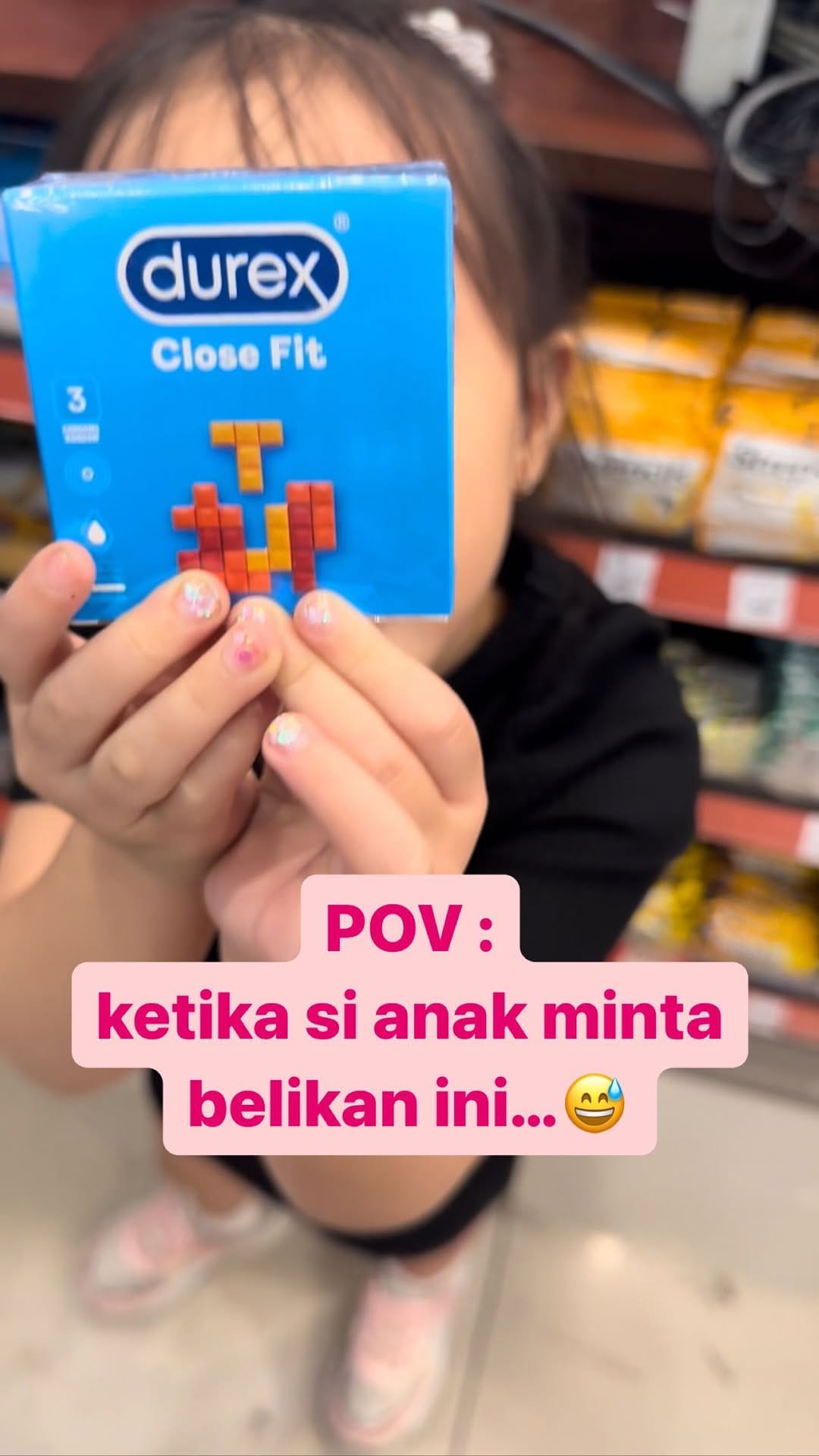 Post 10 by ShyLvana Cynthia on Instagram (video)