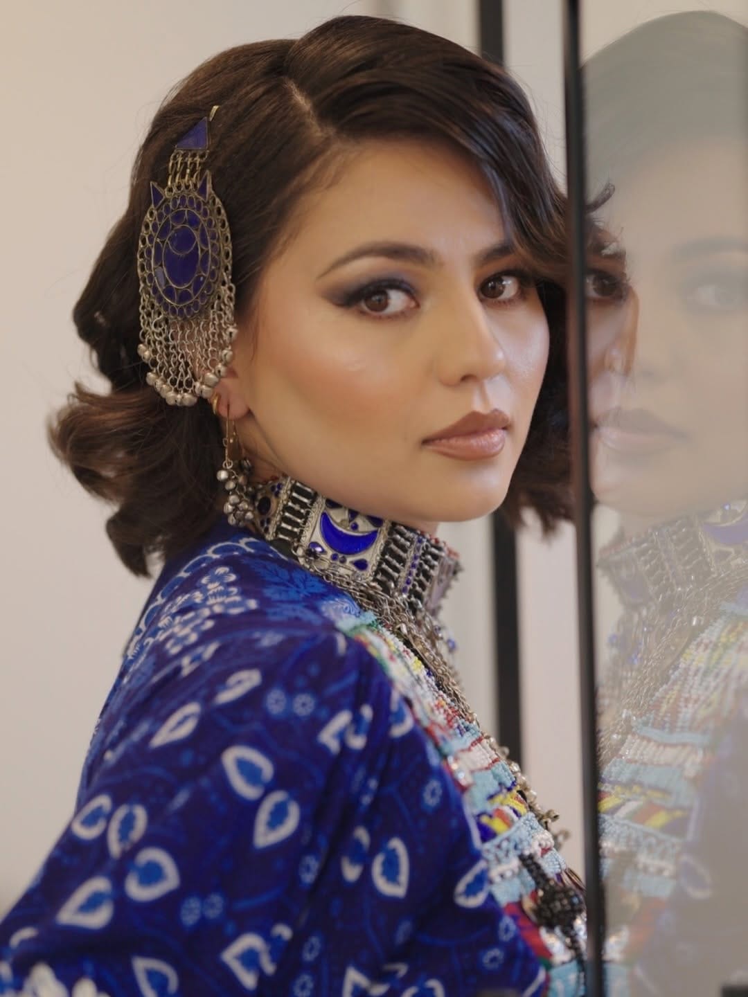Post 1 by ✨MaroBoutique | Afghan Clothing & Jewelry | Calgary, Canada✨ on Instagram (carousel)