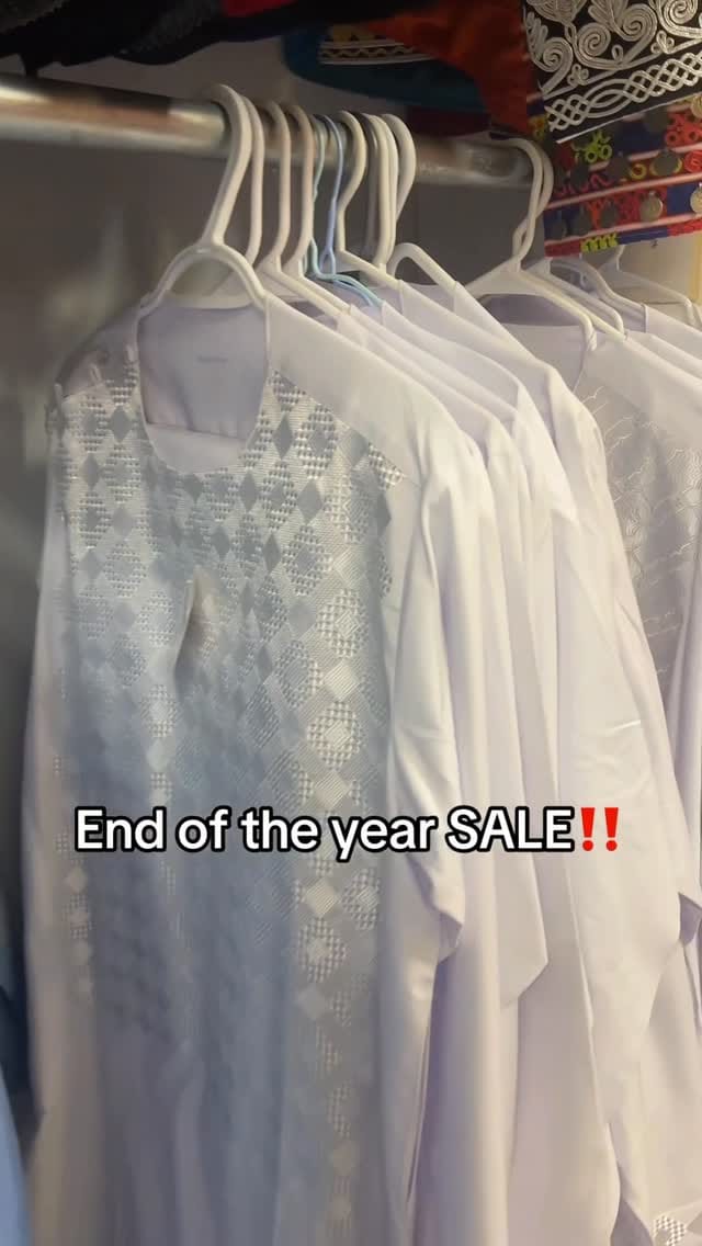 Post 7 by ✨MaroBoutique | Afghan Clothing & Jewelry | Calgary, Canada✨ on Instagram (video)