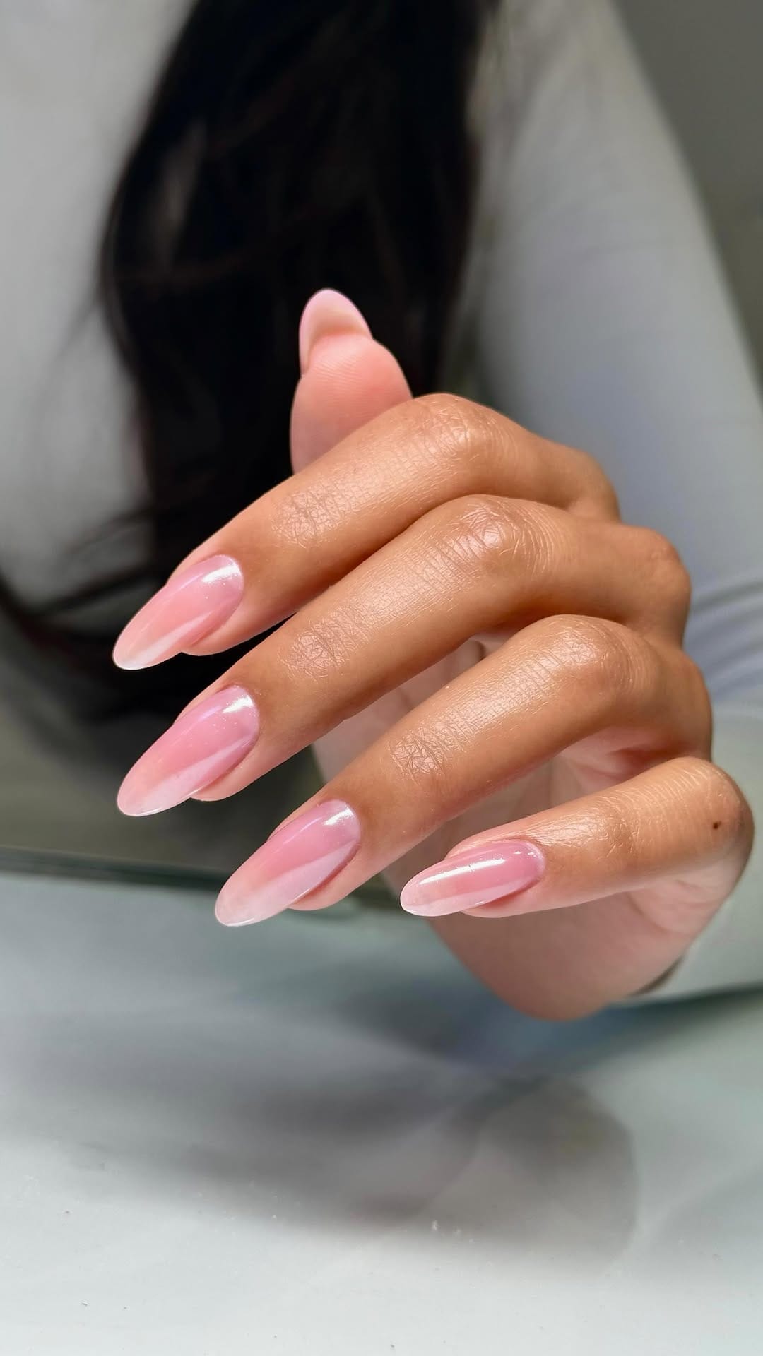 Post 9 by NAILS TORONTO 🇨🇦 on Instagram (video)