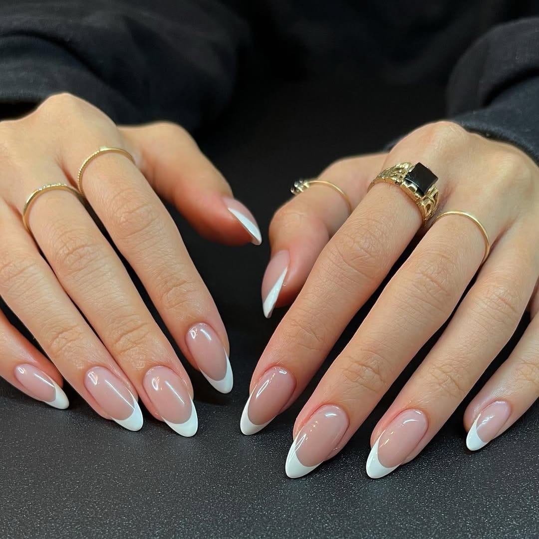 Post 10 by NAILS TORONTO 🇨🇦 on Instagram (image)