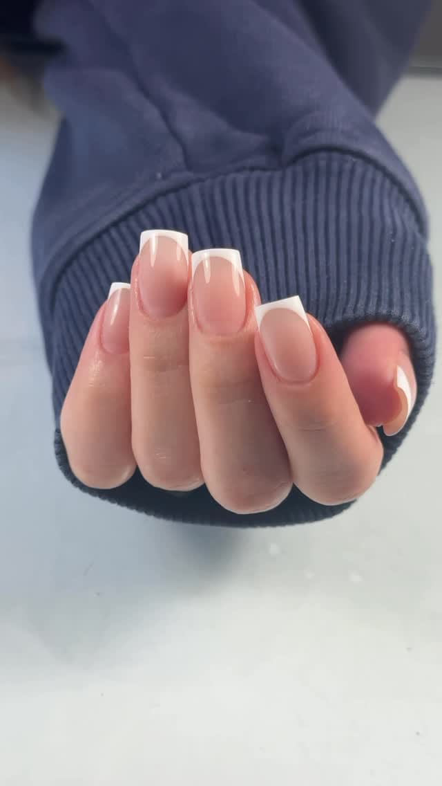Post 6 by NAILS TORONTO 🇨🇦 on Instagram (video)