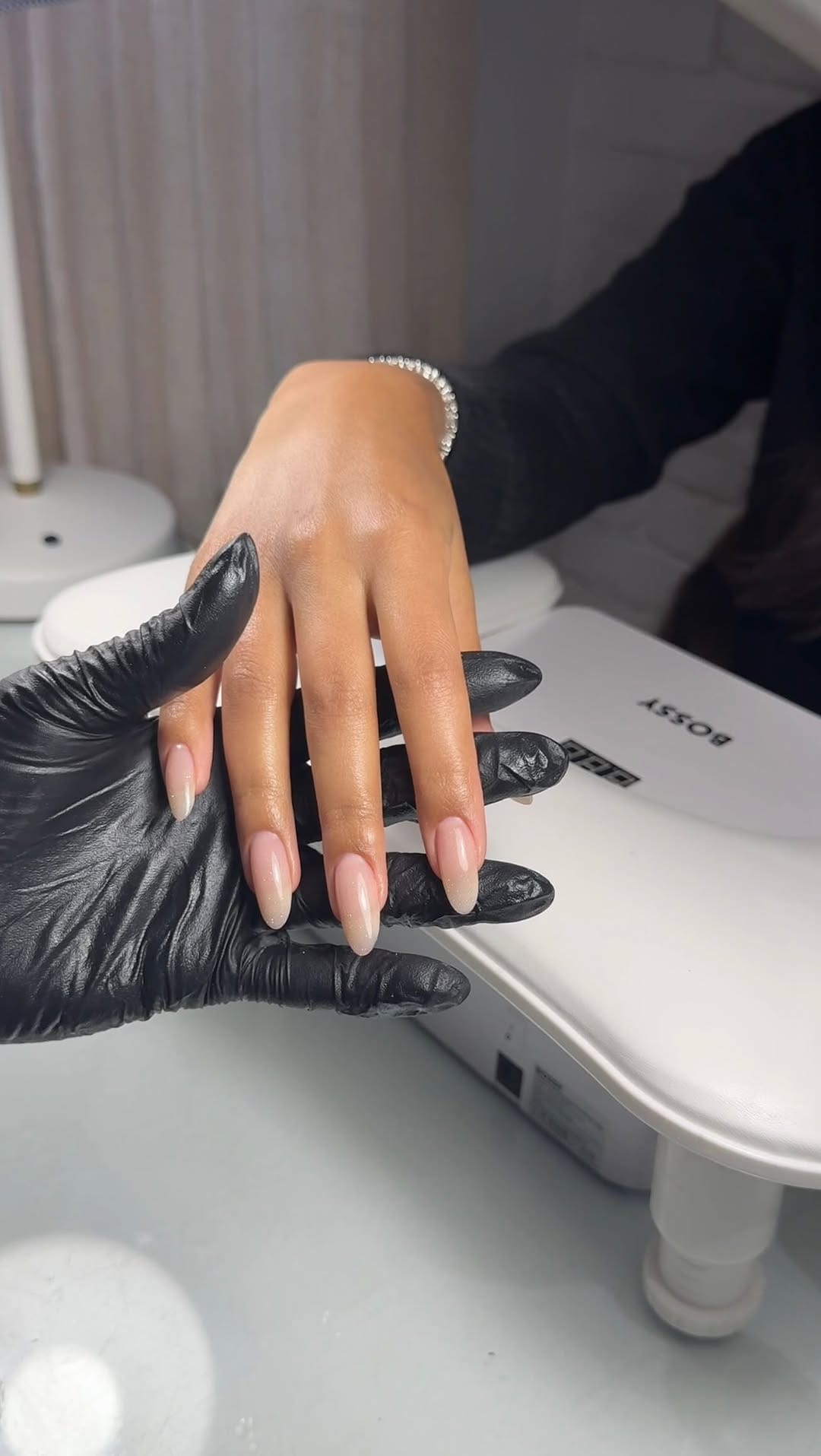 Post 3 by NAILS TORONTO 🇨🇦 on Instagram (video)