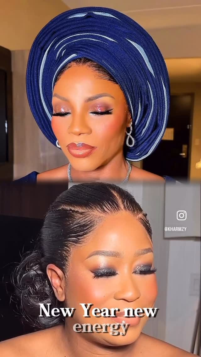 Post 5 by CANADA’S AWARD WINNING BEAUTY ARTIST & CONTENT CREATOR on Instagram (video)