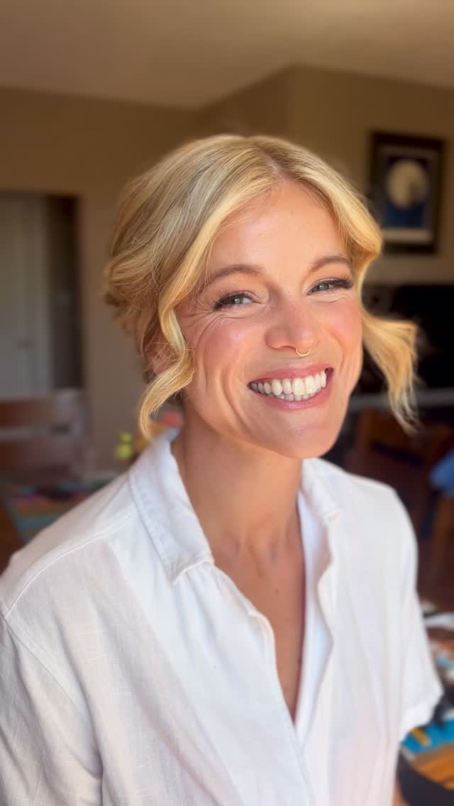 Post 10 by KARLEY REYNOLDS | PRO MAKEUP ARTIST on Instagram (video)