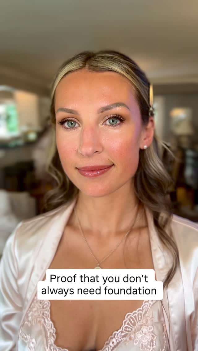 Post 3 by KARLEY REYNOLDS | PRO MAKEUP ARTIST on Instagram (video)