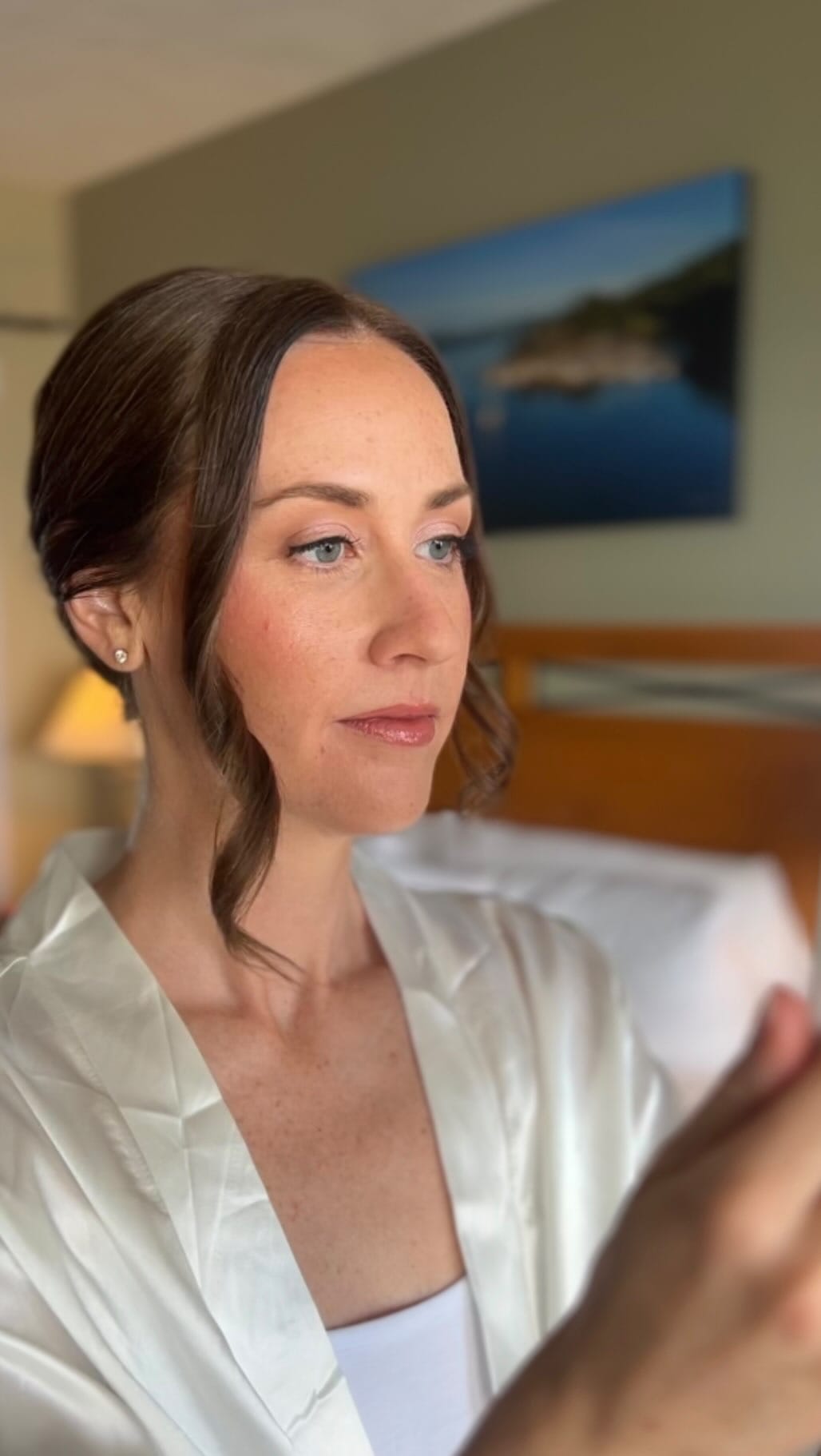 Post 5 by KARLEY REYNOLDS | PRO MAKEUP ARTIST on Instagram (video)