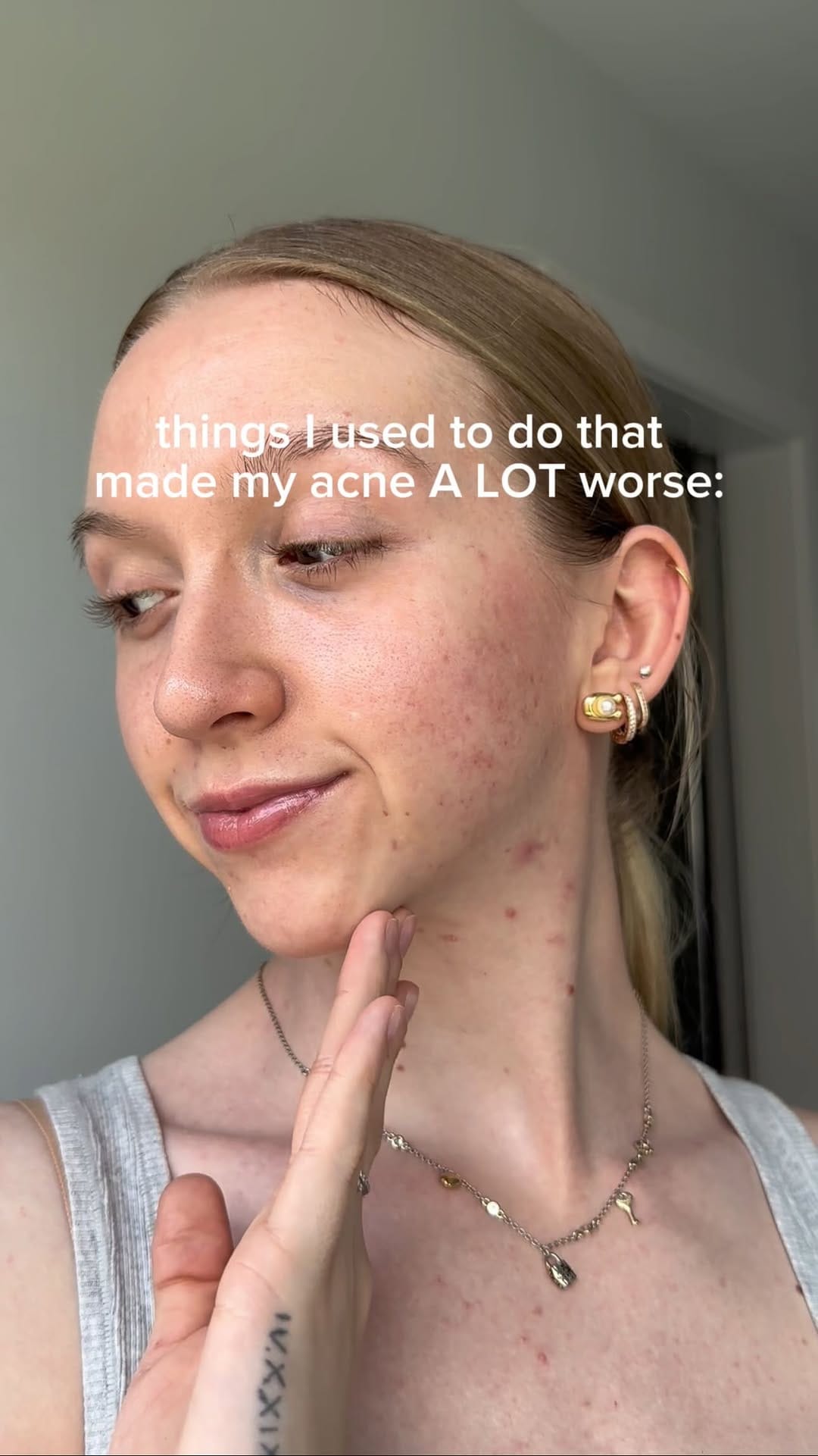 Post 6 by Skincare UGC on Instagram (video)