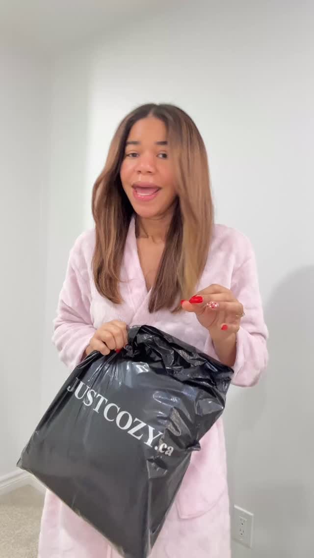 Post 2 by Just Cozy on Instagram (video)