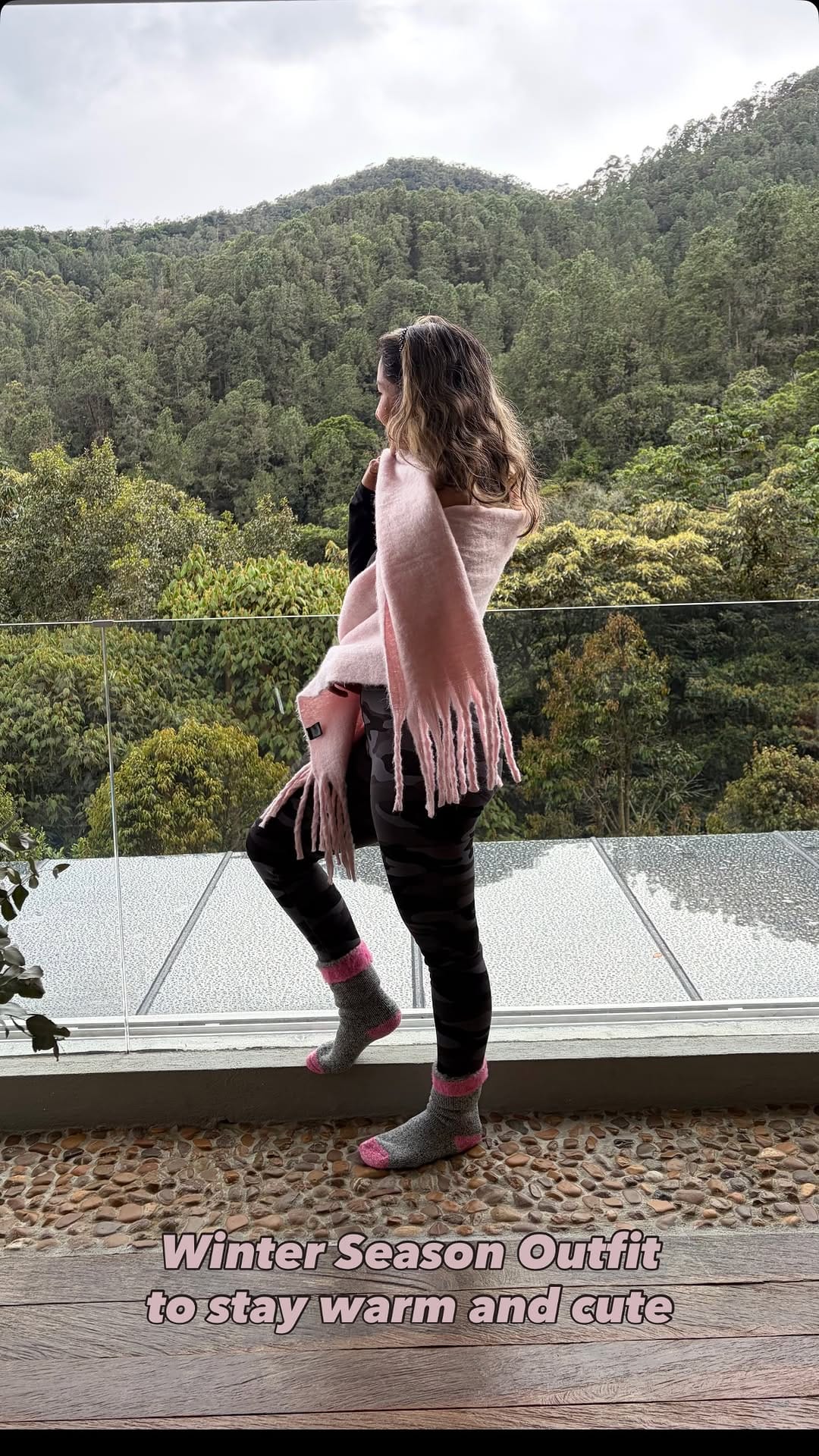 Post 7 by Just Cozy on Instagram (video)