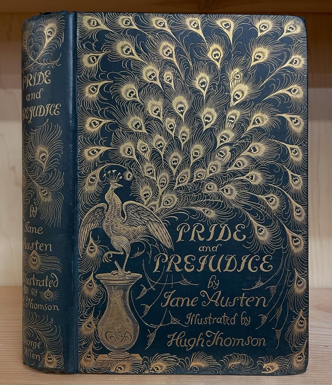 Post 4 by Russell Books on Instagram (carousel)