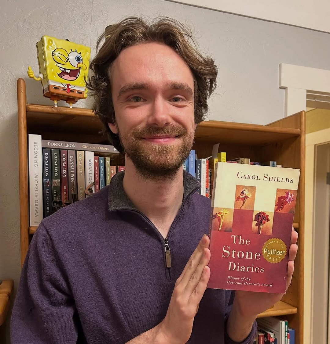 Post 9 by Russell Books on Instagram (image)