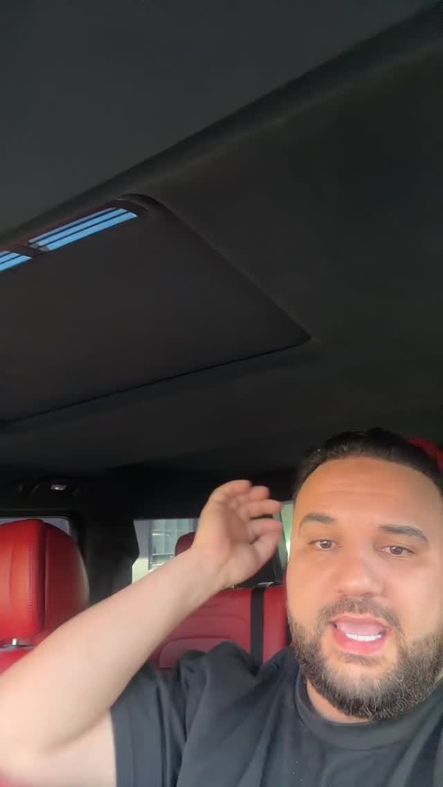 Post 1 by Bujairami on Instagram (video)