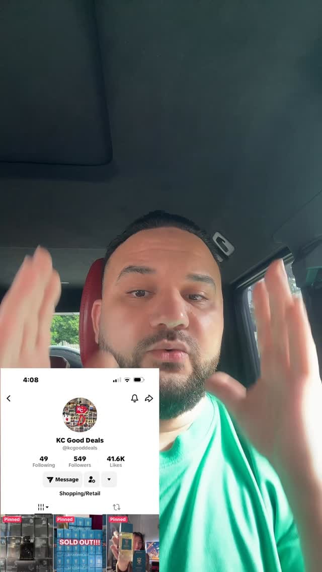 Post 4 by Bujairami on Instagram (video)