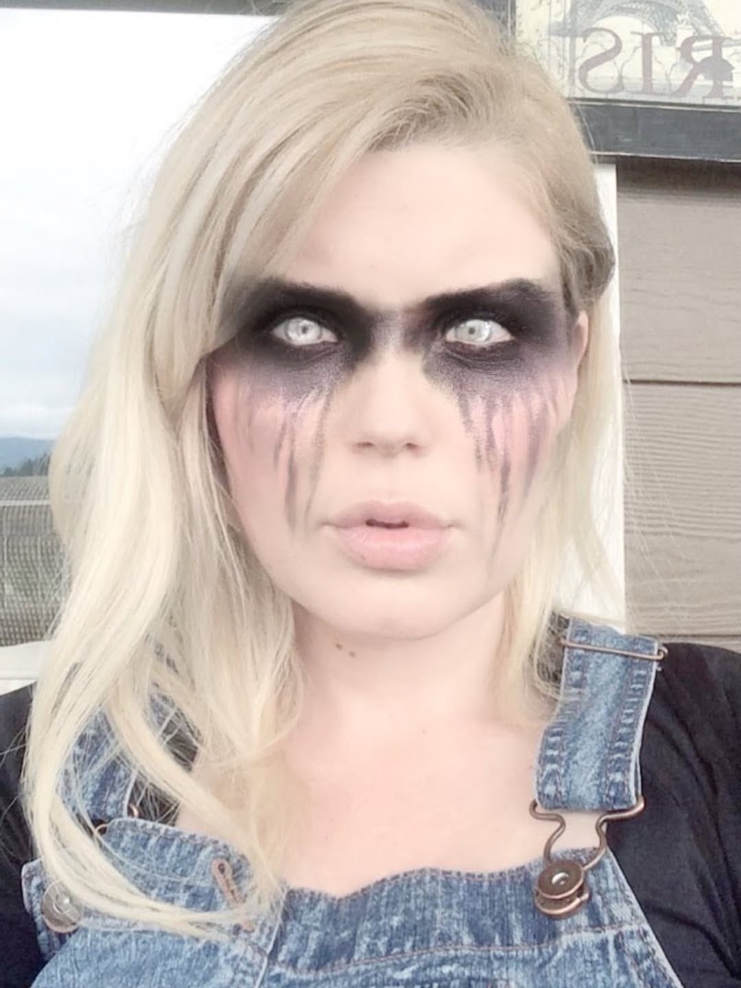 Post 2 by Janine Holmes-PRO Makeup Artist & Hairstylist on Instagram (carousel)