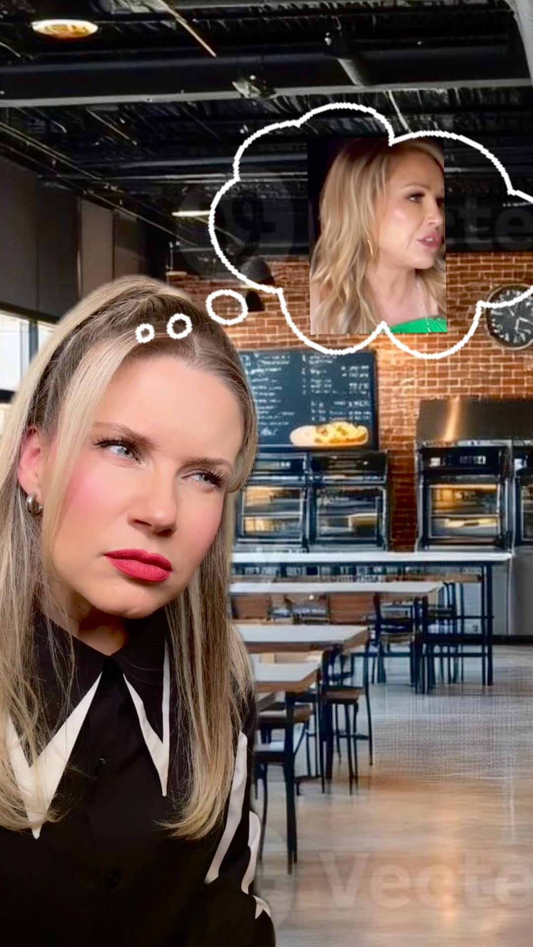 Post 3 by Janine Holmes-PRO Makeup Artist & Hairstylist on Instagram (video)