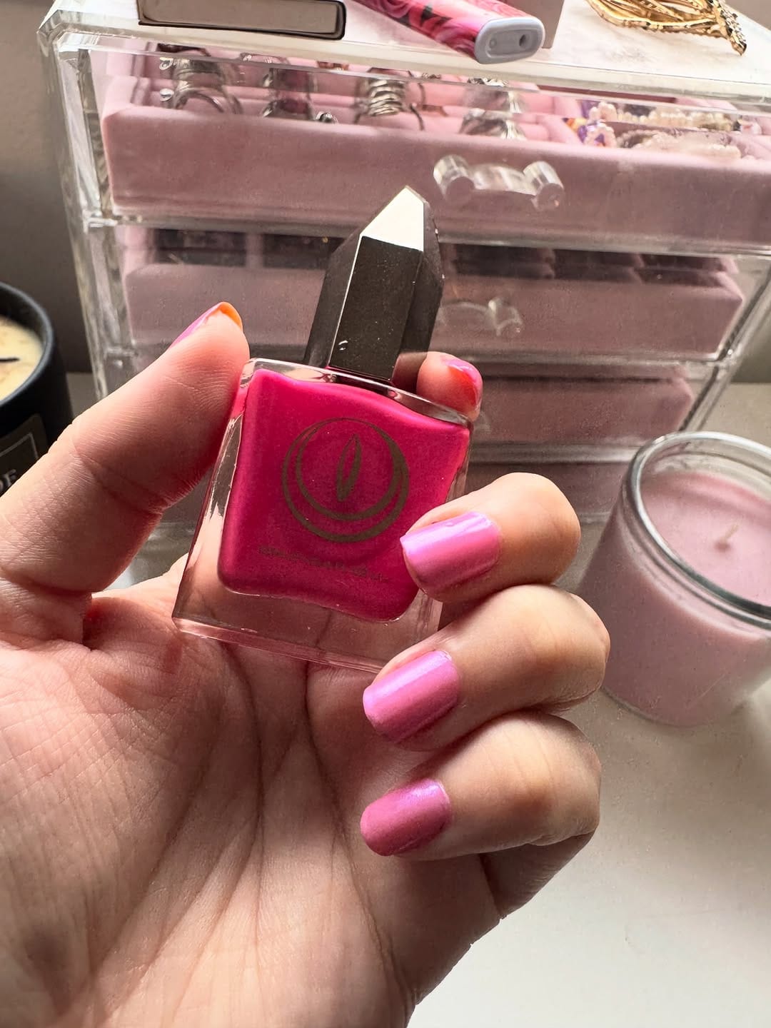 Post 8 by Kat | The Lipstick Life on Instagram (carousel)