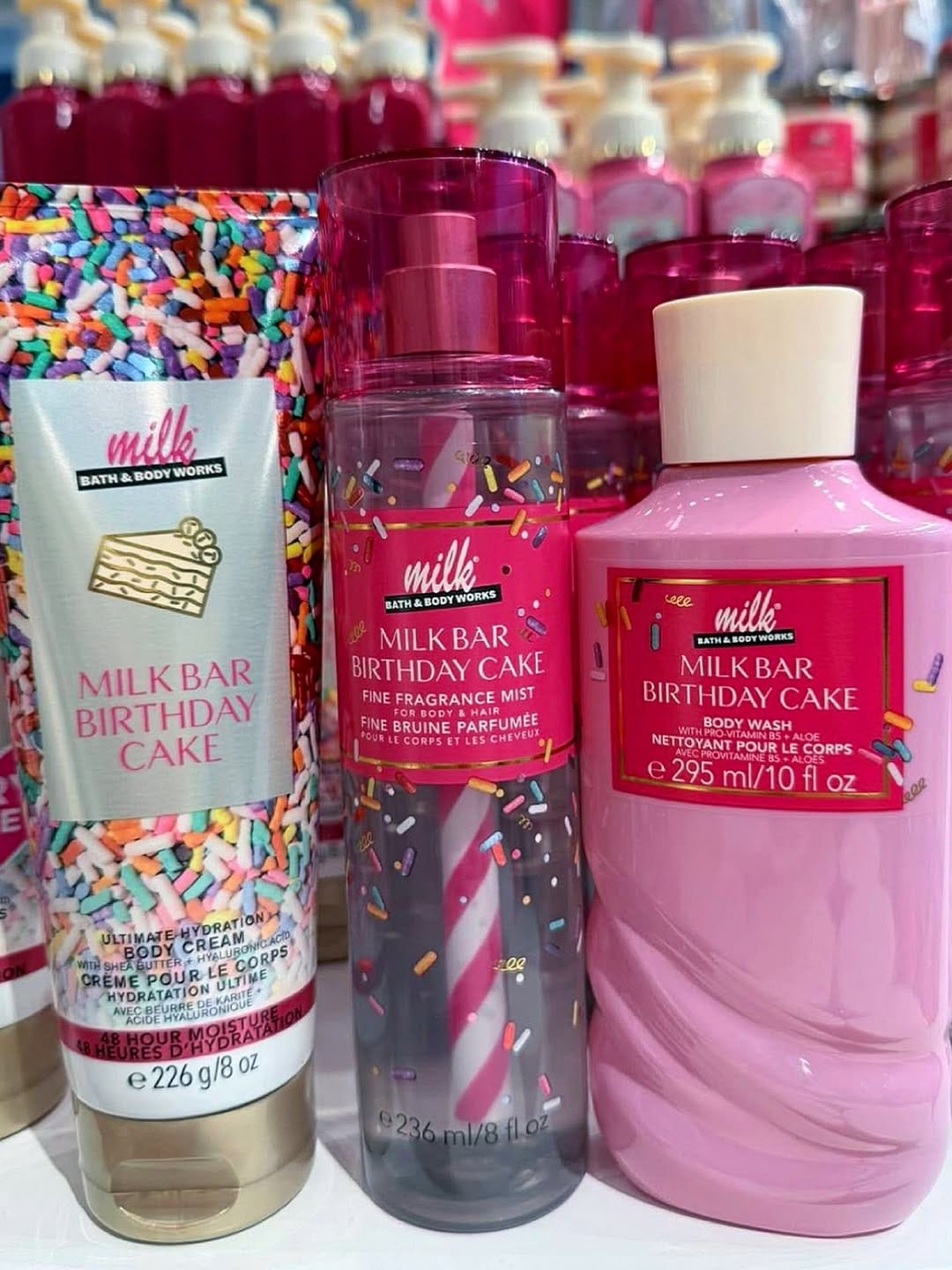 Post 4 by The Beauty Store✨ on Instagram (image)