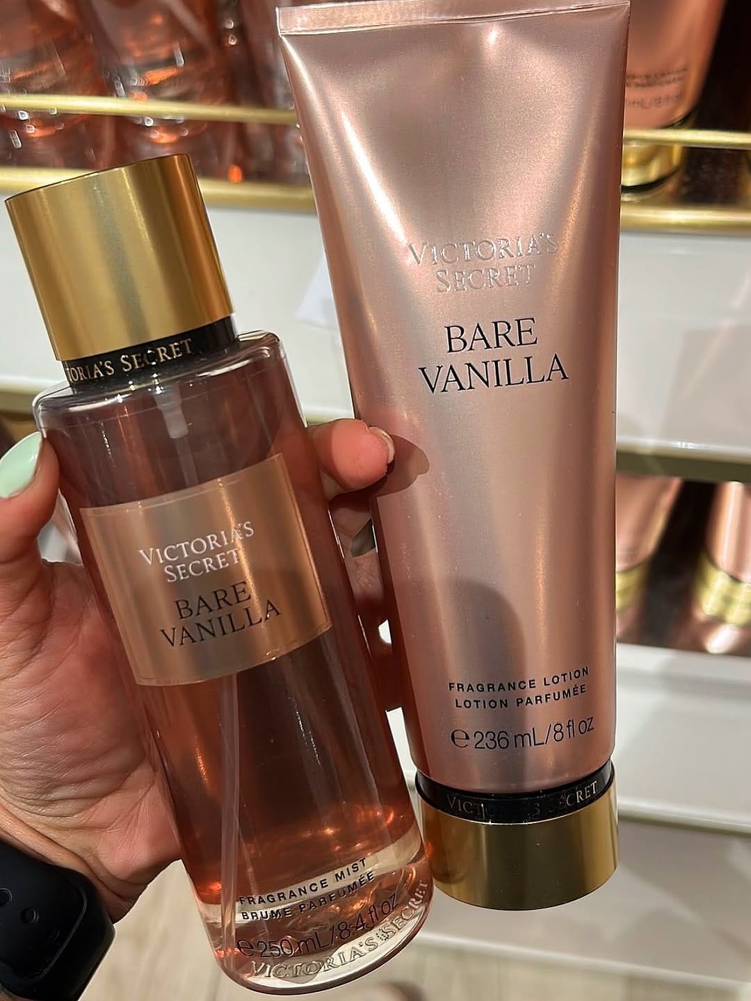 Post 9 by The Beauty Store✨ on Instagram (image)