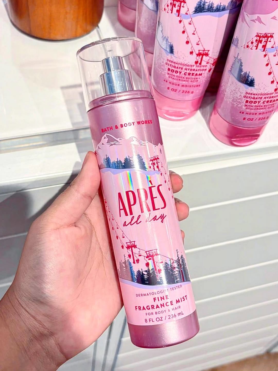 Post 7 by The Beauty Store✨ on Instagram (image)
