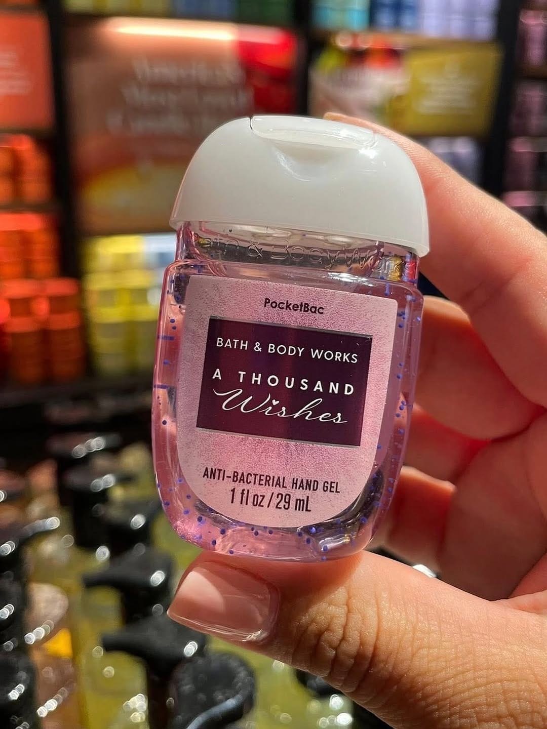 Post 5 by The Beauty Store✨ on Instagram (image)