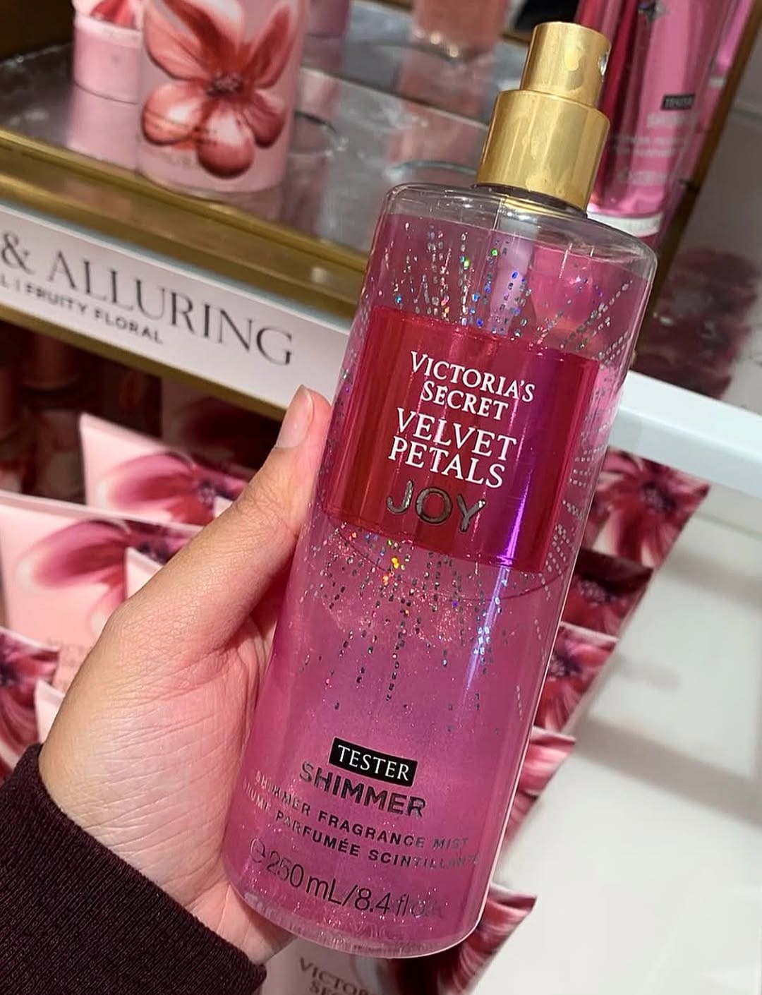 Post 2 by The Beauty Store✨ on Instagram (image)
